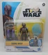 Hasbro Star Wars Sabine Wren w/ Green Light Saber & Jet Pack 4&rdquo; 2024 - NIP