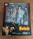 MAFEX No.216 BANE BATMAN KNIGHTFALL Ver. Action Figure Japan New / MEDICOM TOY