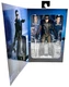 Neca T-800 Terminator Action Figure 2015 Police Station Assault Reel Toys New