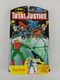 Green Arrow Total Justice DC Comics Action Figure Vintage Kenner 1997 90's New