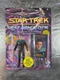 Vtg 1993 New Star Trek Deep Space Nine Action Figure Dr Julian Bashir Playmates