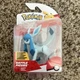 Pokemon GLACEON - Battle Pack Nintendo Jazwares Action Figure - NEW 2023