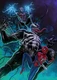 GAMERVERSE MARVEL SELECT SPIDER-MAN 2 VENOM MILES MORALES KINGPIN / 4 FIGURE LOT