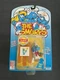 The Smurfs Artist Smurf Action Figure by IRWIN  Moving Arms