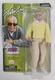 Mego Legends Wave 12 - Stan Lee Web Hands 8" Action Figure