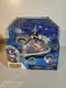 Sonic NKOK Free Rider R/C Radio Control Sonic The Hedgehog 