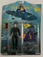 1993 Playmates Seaquest DSV - Lt. Commander Katherine Hitchcock Unopened On Card