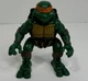TMNT Teenage Mutant Ninja Turtles AIR JUMP/LEAP Mikey Playmates 2004