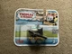 Fisher-Price Thomas & Friends Sandy The Rail Speeder Metal Engine Ages 3+ Toy
