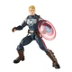 Hasbro Marvel Legends Commander Rogers Action Figure 15cm