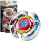 TAKARA TOMY Gemios DF145FS Beyblade Metal Fight Fusion BB26 PHW/Pre-Hybrid New