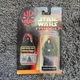 Star Wars Episode 1 Phantom Menace Darth Sidious 3.75" Figure Hasbro 1998 New S1