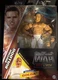 WWE Elite Monday Night War Series 6 BRITISH BULLDOG Action Figure w/ BAF