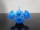 Bakugan Evolution Warrior Whale B800 Figure Spin Master SML