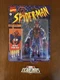 New Hasbro Marvel Legends Retro Spider-Man Ben Reilly Spiderman