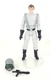 STAR WARS VINTAGE COLLECTION HASBRO 2012 ROTJ ENDOR AT-ST CREW DRIVER/GUNNER *A