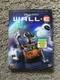 WALL&middot;E (DVD, 2008) Disney Pixar &ndash; Factory Sealed w/ BURN-E Sticker Fast Shipping