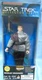 1996 Star Trek Collector Series Romulan Commander Action Figure Playmates