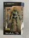 Halo Spartan Collection Jazwares Series 1 Infinite Master Chief Action Figure 