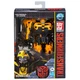 Transformers Studio Series Universal Studios The Ride 3D Deluxe Bumblebee Figure