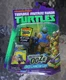 MUTAGEN OOZE LAUNCHIN LEO - Nickelodeon Teenage Mutant Ninja Turtles - New