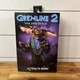 NECA Gremlins 2 The New Batch Ultimate Brain Figure BRAND NEW Ships fast!