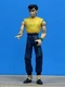 Bandai Tamashii Nations Yu Yu Hakusho S.H.Figuarts Yusuke Urameshi Action Figure