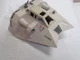 Star Wars SnowSpeeder 1980 Kenner E.S.B Incomplete Working electronics