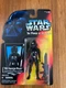 Kenner Star Wars, Tie Fighter Pilot Action Figure power of the force