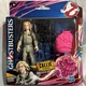 Ghostbusters Callie Spengler  Action Figure ECTO-STRETCH TECH 2024