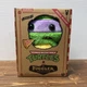 Teenage Mutant Ninja Turtles Fuggler Donatello  Plush Limited Edition NEW SEALED