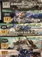 Bandai Built Painted HG 1/144 &ldquo;00 Gundam, Exia, O&rdquo;