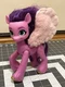 My Little Pony A New Generation Movie Singing Star Princess Petals 6" Pink Pony