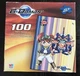 Battle B-Daman 100 Piece Puzzle Ages 5+ Hasbro/MB Puzzle~SEALED~ SHIPS FREE!