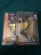 KOBE BRYANT McFarlane Sportspicks NBA Series 1 Lakers #8 Gold Uniform, NEW