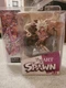 McFarlane Toys &ndash; The Art of Spawn Series 26 &ldquo;Tiffany&rdquo; Figure (2004)