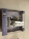 Disney Kingdom Hearts Metalfigs Sora 6" Action Figure