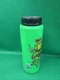 Vintage Teenage Mutant Ninja Turtles TNMT Green Cup 1988 Betras *No Straw