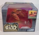 Star Wars Micro Machines Action Fleet Bespin Twin-Pod Cloud Car Galoob Vintage