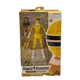 Power Rangers: Lightning Collection Dino Thunder Yellow Ranger Figure