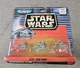 Vtg Star Wars Micro Machines Set XIII Galoob New Sealed