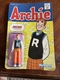 Archie Super 7 ReAction Action Figure New