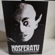 NECA NOSFERATU 8" ULTIMATE ACTION FIGURE interchangeable heads & hands ages 17+