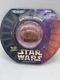 STAR WARS MICRO MACHINES DIE CAST JAWA SAND CRAWLER 66260 GALOOB 1996 NEW SEALED