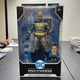 McFarlane DC Multiverse HUGO STRANGE BATMAN FIGURE Platinum EDITION Chase