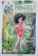 FernGully The Last Rainforest Crysta Doll Toys N' Things 1992 No. 4400 NRFP
