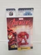 Marvel Nano Metalfigs MV11 Hulkbuster Die-Cast Figure Avengers Jada Toys NIB