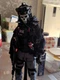 KSTOYS KS21001 1/6 Doomsday Guardian Night Battle Ghost Action Figure IN STOCK
