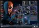 1/6 Hot Toys Figure Arkham Oringis Deathstroke VGM30 In Stock