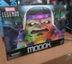 Hasbro Marvel Legends Series M.O.D.O.K. MODOK Action Figure | IN HAND | SEALED